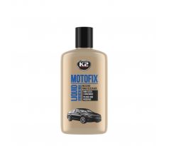 K2 MOTOFIX 250ml - Leštiace mlieko na lak