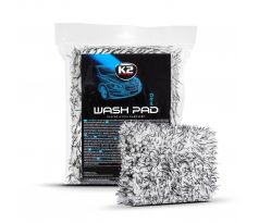 K2 WASH PAD PRO - špongia s mikrovláknom