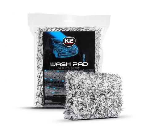 K2 WASH PAD PRO - špongia s mikrovláknom