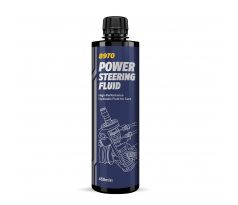 MANNOL 8970 POWER STEERING FLUID - kvapalina do posilňovača riadenia - 450ml