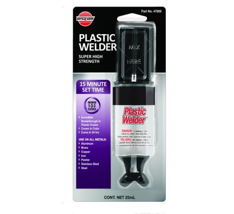 VERSACHEM V478 PLASTIC WELDING 25ml - lepidlo na plasty