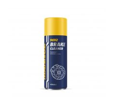 MANNOL 9692 BRAKE CLEANER - Čistič bŕzd - 450ml