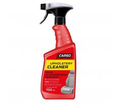 CARSO UPHOLSTERY CLEANER - HOLSTER - 500ml - na čistenie čalúnenia