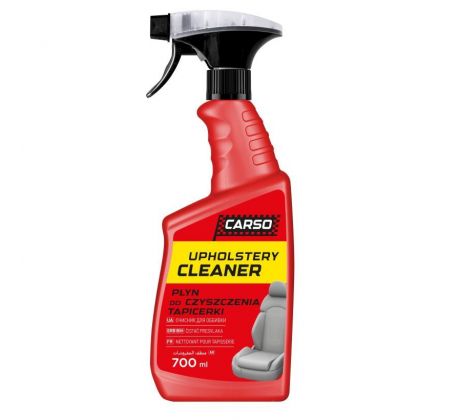 CARSO UPHOLSTERY CLEANER - HOLSTER - 500ml - na čistenie čalúnenia