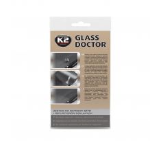 K2 GLASS DOCTOR - Set na opravu skla