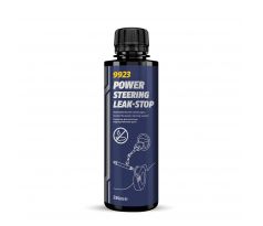 MANNOL 9923 POWER STEERING LEAK-STOP 250ml - zabraňuje úniku kvapalín