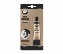 K2 CERA HIGH TEMP 15ml - mazivo na brzdy