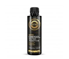 MANNOL 9930 DIESEL ESTER ADDITIVE 250ml - aditívum do nafty 